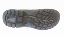 Ochranné trojice Nepremokavé pracovné topánky s plechom CXS Marble Stone S3 43 Účel univerzálny