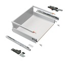 Тандембокс BLUM TIP-ON antaro 270 high D белый