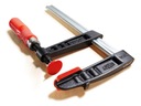 BESSEY TG25 Струбцина столярная 250х120мм