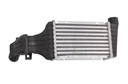 RADIATOR AIR OPEL ASTRA G ZAFIRA A 2.0 TD photo 5 - milautoparts-fr.ukrlive.com