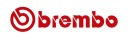 PLAQUETTES FREIN BREMBO 07KA23.SAphoto 10