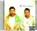 RIZZLE KICKS STEREO TYPICAL CD