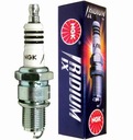 PLUG IRIDIUM CR8EIX HYOSUNG GV 125 250 650 00-17 photo 2 - milautoparts-fr.ukrlive.com