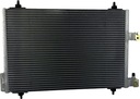 RADIATORS AIR CONDITIONER (SKRAPLACZE) NISSENS 94560 photo 5 - milautoparts-fr.ukrlive.com