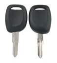 RENAULT CLIO KANGOO LAGUNA KEY REMOTE CONTROL CASING photo 2 - milautoparts-fr.ukrlive.com