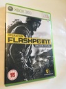 Operation Flashpoint Dragon Rising X360 XOne EAN (GTIN) 5024866339376