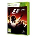 Ф1 2011 XBOX360