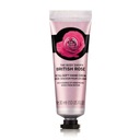 THE BODY SHOP BRITISH ROSE HAND CREAM Крем для рук British Rose 30 мл