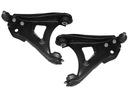 SWINGARMS FRONT SET LEFT+RIGHT RENAULT CLIO II KANGOO I THALIA I photo 1 - milautoparts-fr.ukrlive.com