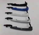 BMW HANDLE LEFT F30 F20 F80 F34 F36 F831 F33 F35 F photo 1 - milautoparts-fr.ukrlive.com