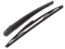 HOLDER WIPER BLADES REAR + WIPER WIPER BLADE FOR PEUGEOT 307 SW UNIVERSAL photo 1 - milautoparts-fr.ukrlive.com