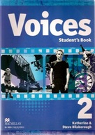 VOICES 2 / КЕРІВНИЦТВО + CD