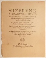 K495 Образ І Повагу Mynic... 1600 reprint