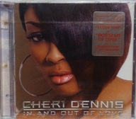 CHERI DENNIS-IN AND OUT OF LOVE