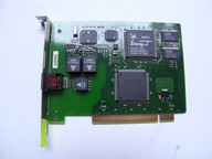 PCI ISDN AMCC STRONG BARON II 100% ОК 2XZ