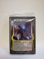 Archenemy Nicol Bolas: набір карт Scheme