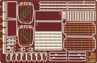 Part S72-073 1/72 P-47D Thunderbolt (Academy)