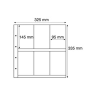 Открытки MAXIMUM 6C-Leuchtturm