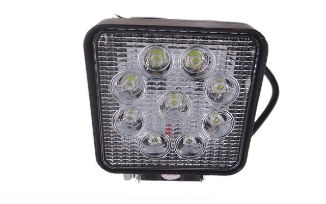 LAMPA LED HALOGEN ROBOCZY