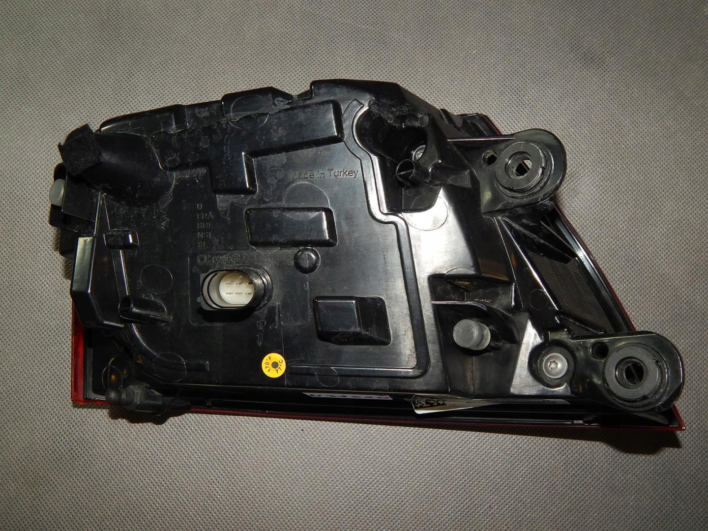 Audi A8 Rückleuchte Rearlamp - Thumbnail 10