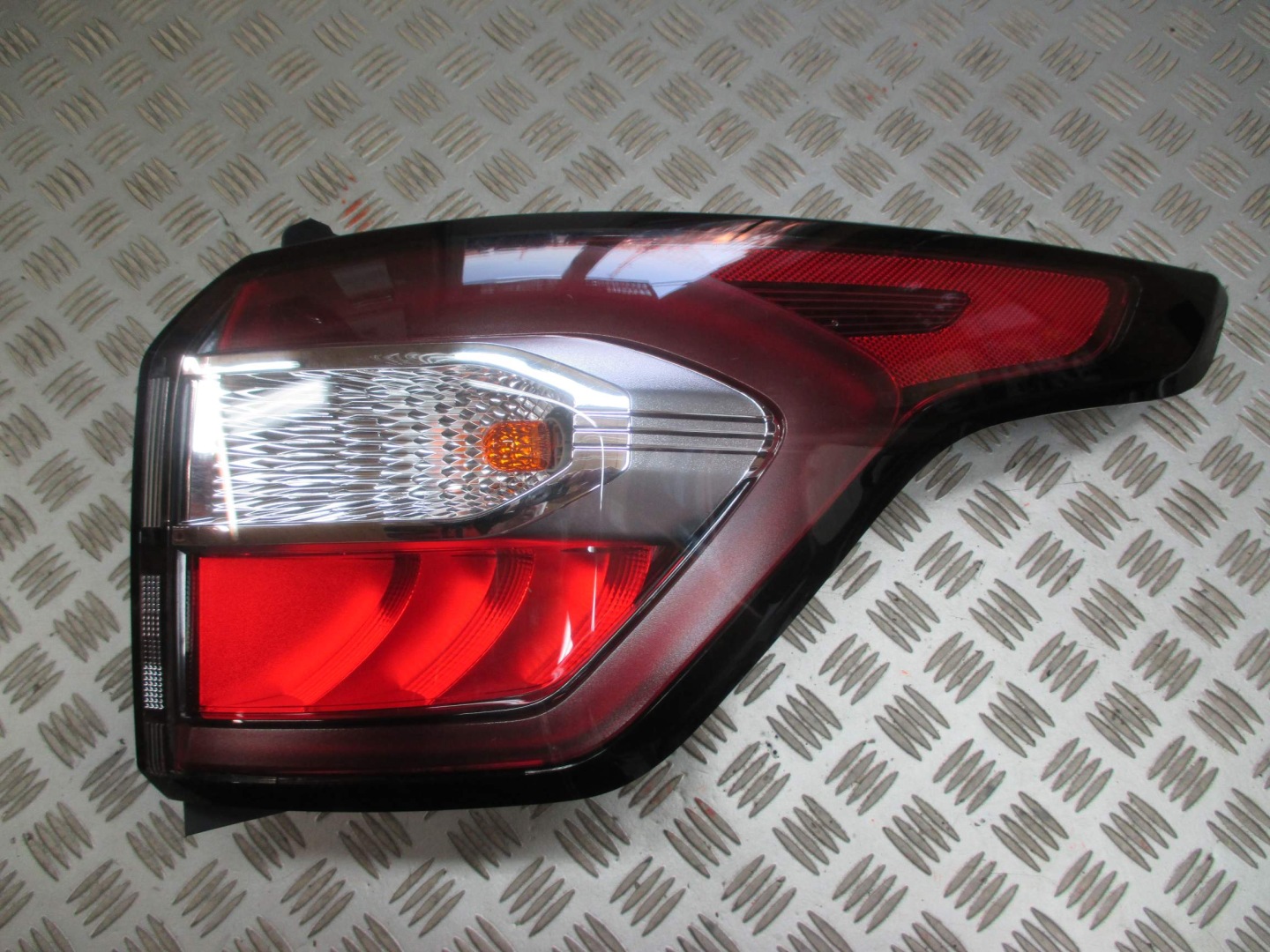 Ford Kuga III Mk3 Rückleuchte Rearlamp - Thumbnail 1