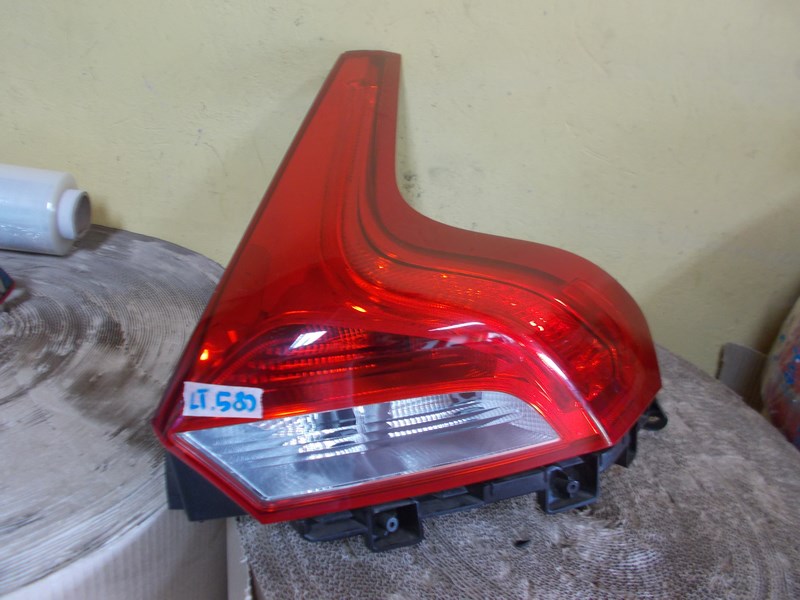 Volvo S40/S50/V40/V50 V40 Rückleuchte 31395845 Rearlamp - Thumbnail 1