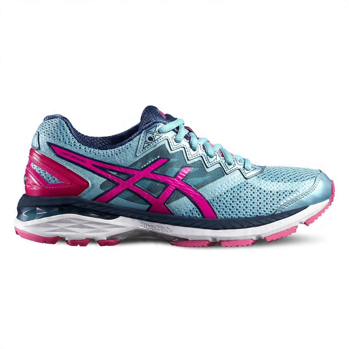 ASICS gt 2000 4