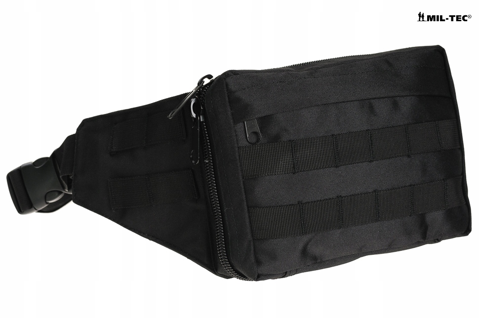 Modularna TORBA na Pistolet Kabura HIP BAG Nerka 6144816654 Allegro.pl