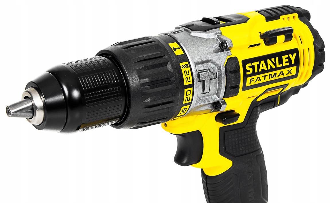 Шуруповерт стэнли 18. Шуруповёрт Stanley 18v FATMAX. Stanley FATMAX шуруповерт 18v. Stanley FATMAX дрель ударная. Stanley v20 шуруповерт.