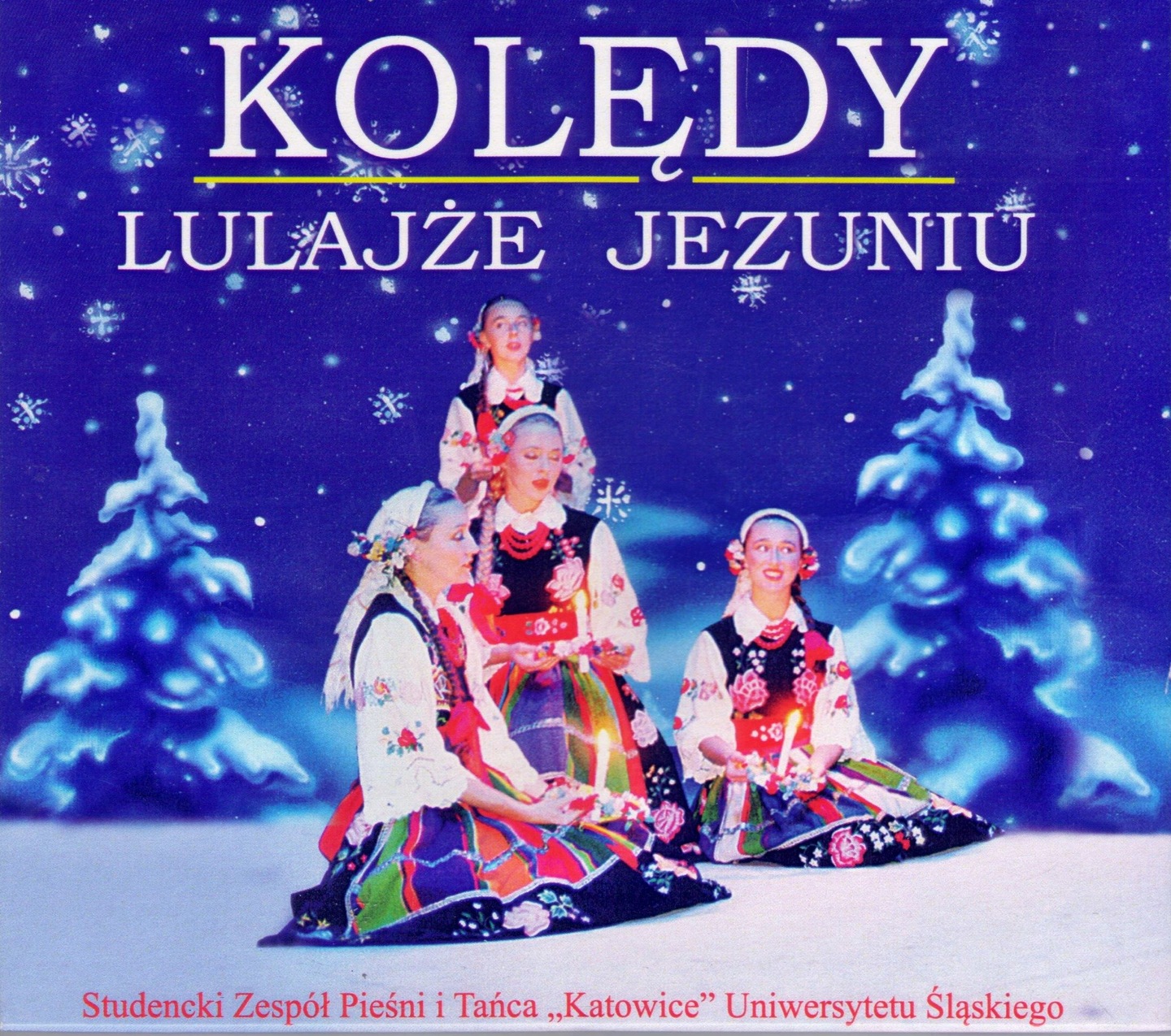 Koledy Lulajze Jezuniu Skryba2 Pl