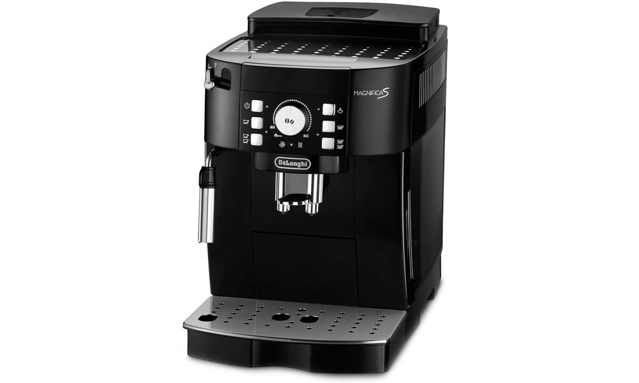 Magnifica s кофемашина инструкция на русском. Кофемашина de'Longhi magnifica ECAM 21.117 S. Delonghi magnifica s ecam21. Кофемашина Delonghi ECAM 21.117 W. Кофемашина Delonghi ECAM 610.74.