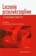 Leczenie przeciwkrzepliwe w codziennej praktyce Pruszczyk Piotr