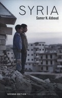 Syria: Hot Spots in Global Politics Abboud Samer