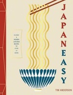 JapanEasy: Classic and Modern Japanese Recipes to