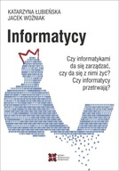 Informatycy