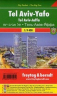 Tel Awiw-Jafa 1:9 400 Kolektivní práce