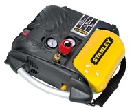 Olajmentes kompresszor Stanley Airboss 5 l 10 bar