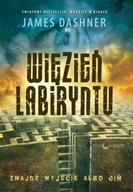 Więzień Labiryntu James Dashner