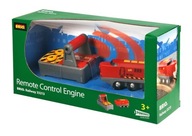 Brio WORLD 33213 Lokomotiva na dálkové ovládání