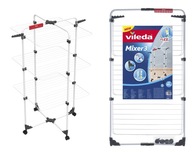 Mixer 3 ruhaszárító 30m