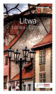 Travelbook. Litwa, Łotwa i Estonia, wydanie 3