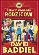 Agencja Wynajmu Rodziców David Baddiel