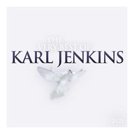 CD The Very Best Of Karl Jenkins
