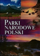 Parki Narodowe Polski J. Włodarczyk Arti