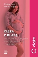 Ciąża z klasą Chiara Hunt, Marina Fogle