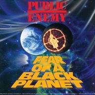 Winyl - Fear Of A Black Planet Public Enemy