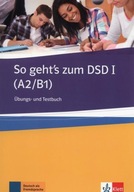 So geht's zum DSD I. Ubunsbuch + Test