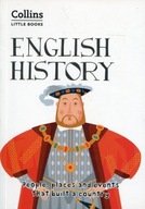 Collins Little Book English History