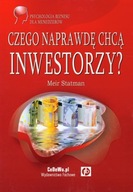 Czego naprawdę chcą inwestorzy