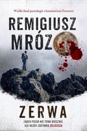 Zerwa Remigiusz Mróz